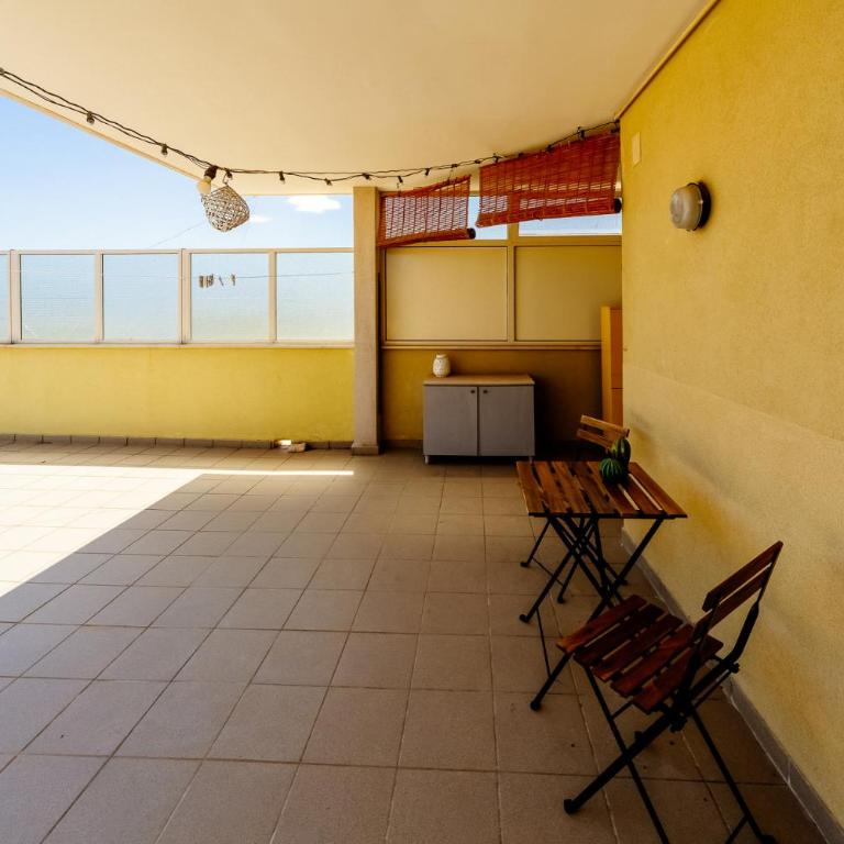 Civico 42 - Appartamento con 2 Camere da Letto - 33