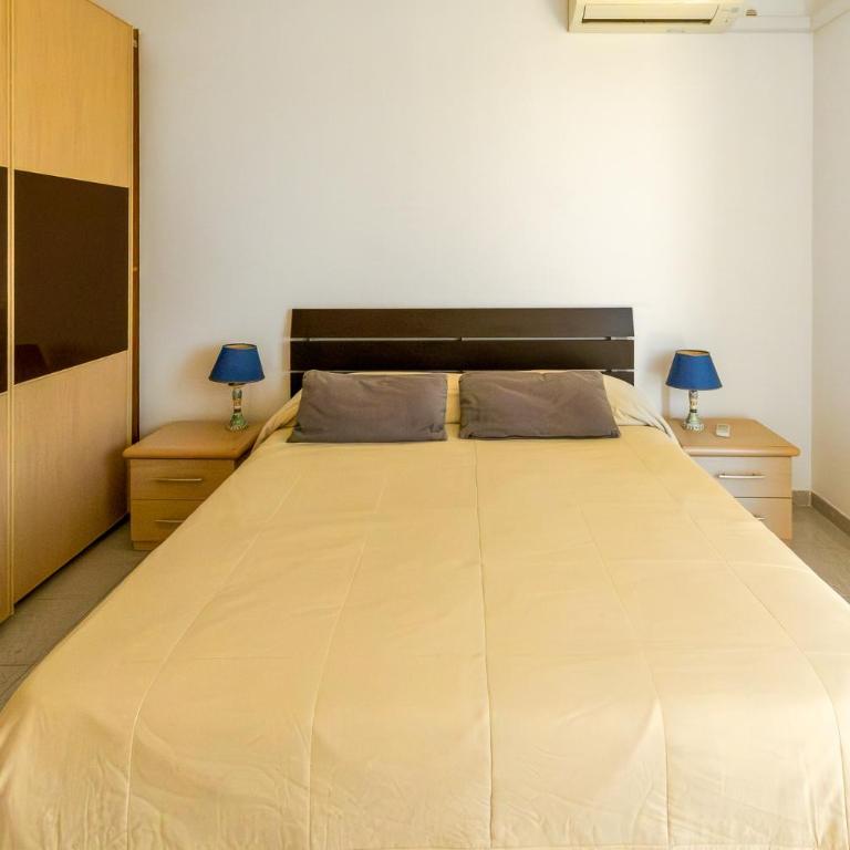 Civico 42 - Appartamento con 2 Camere da Letto - 36