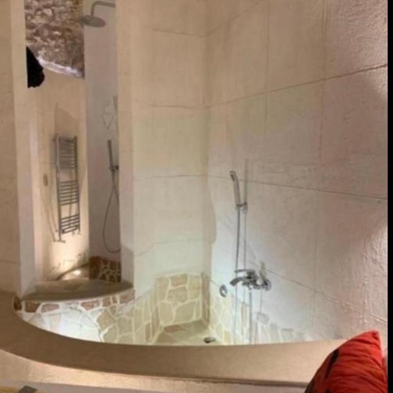 Suite deluxe del porto - Junior Suite con Terrazza - 1