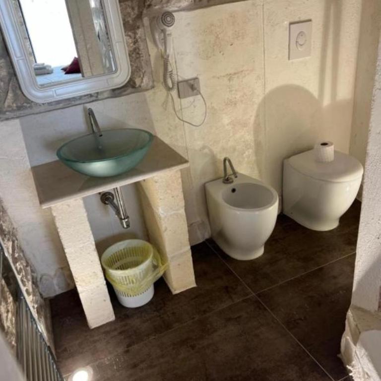 Suite deluxe del porto - Appartamento con 1 Camera da Letto - 1