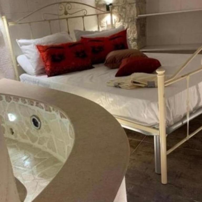 Suite deluxe del porto - Junior Suite con Terrazza - 2