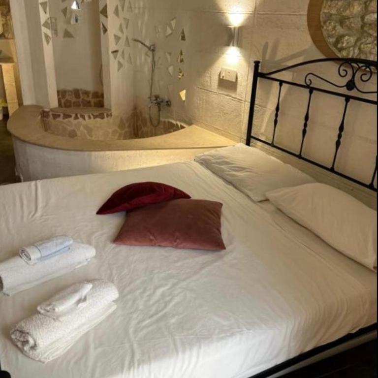 Suite deluxe del porto - Appartamento con 1 Camera da Letto - 7