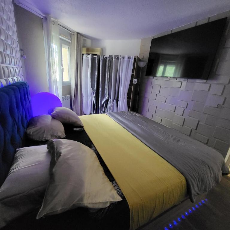 Petit paradis du 66,Canet Roussillon - Apartment mit 2 Schlafzimmern - 14
