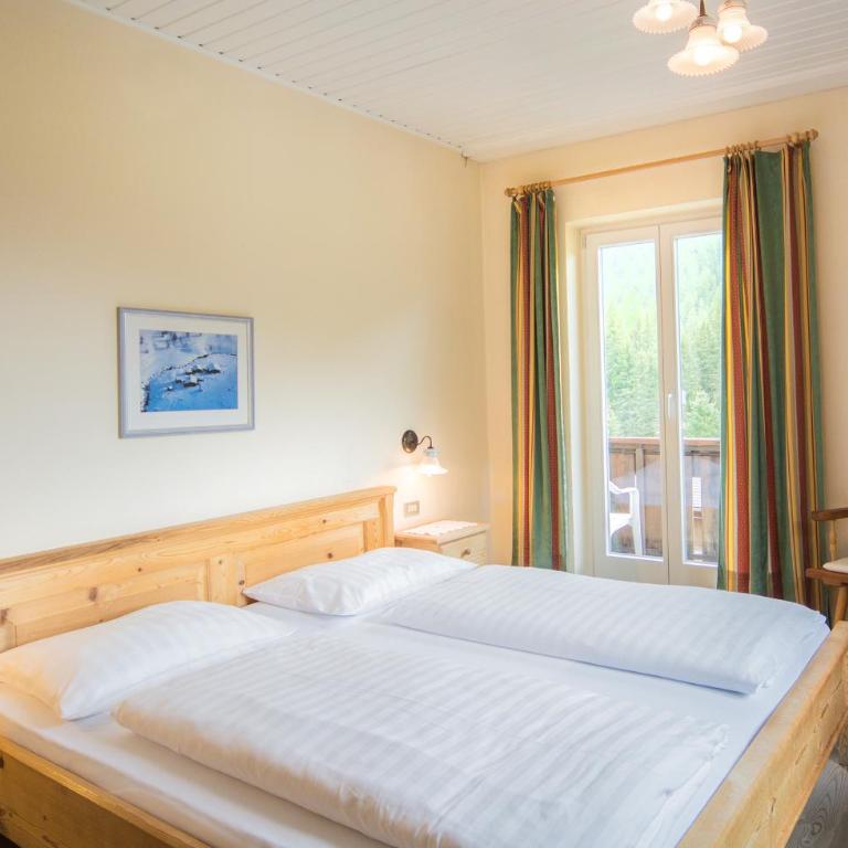 Berghotel Kason - Superior Doppelzimmer - 7