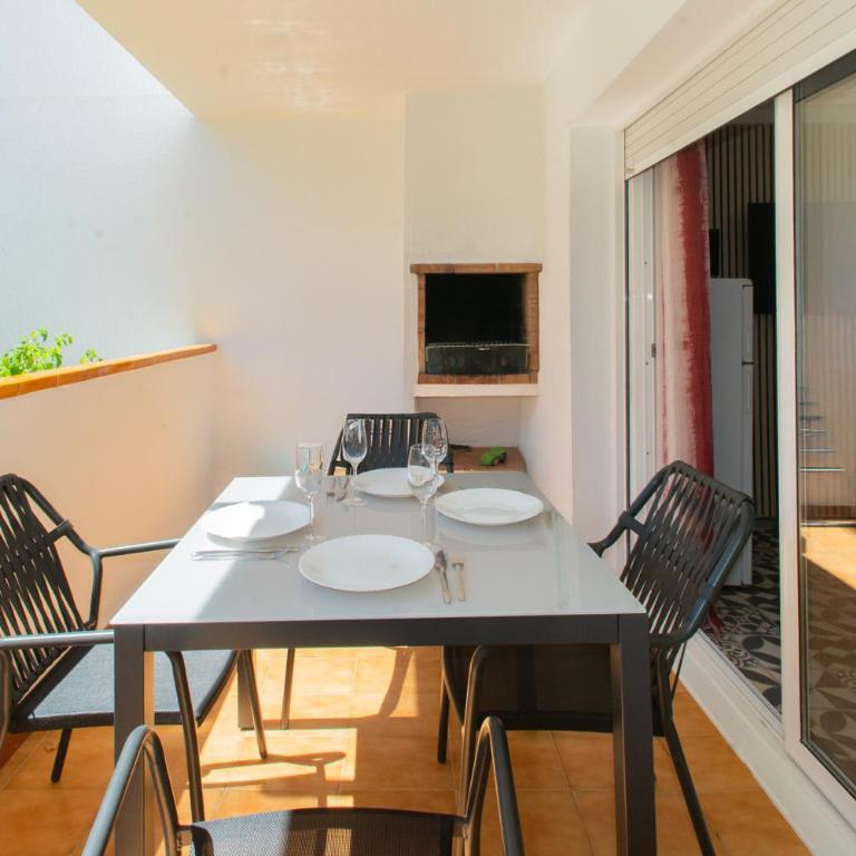 WELCS APARTAMENTO 273 EMP con piscina publica - Apartamento - 16