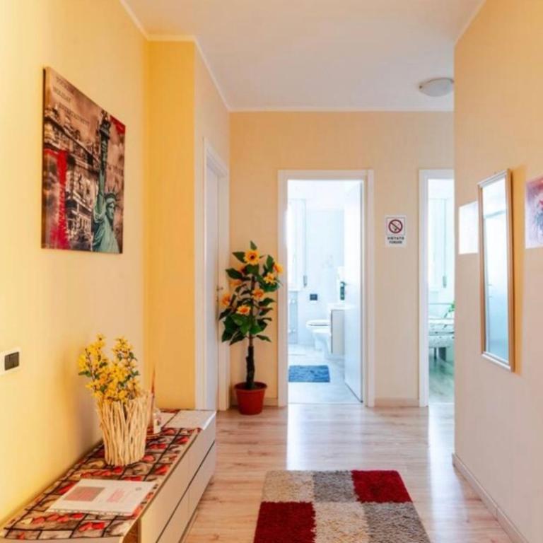 Soul River's Home - Appartement 2 Chambres - Vue sur Ville - 5