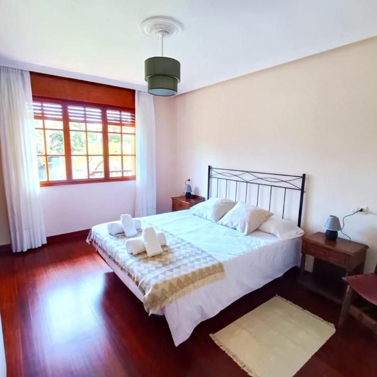 Casona La Zampuca - Casa de 4 dormitorios - 12