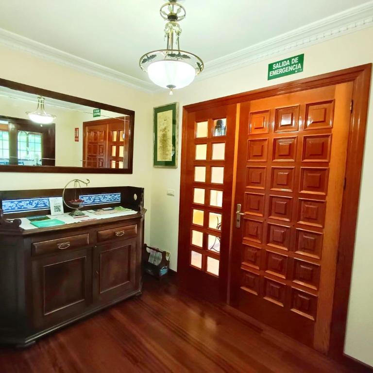 Casona La Zampuca - Casa de 4 dormitorios - 20