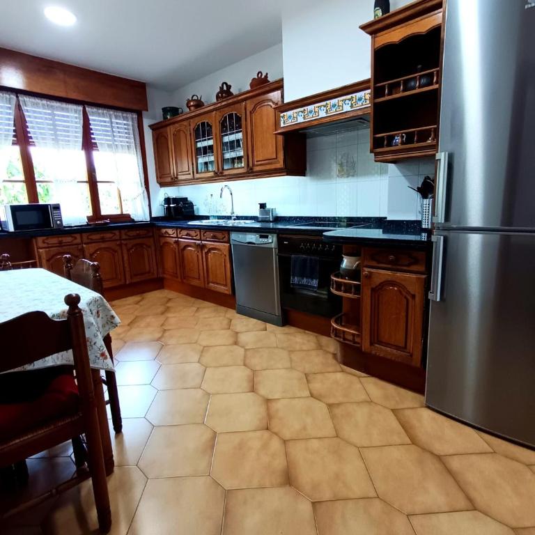 Casona La Zampuca - Casa de 4 dormitorios - 23