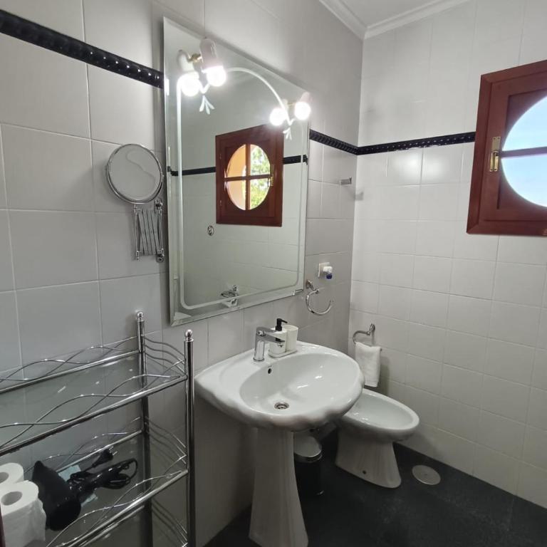 Casona La Zampuca - Casa de 4 dormitorios - 24