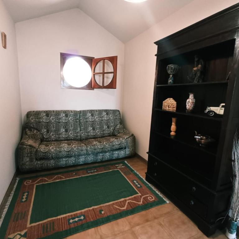 Casona La Zampuca - Casa de 4 dormitorios - 25