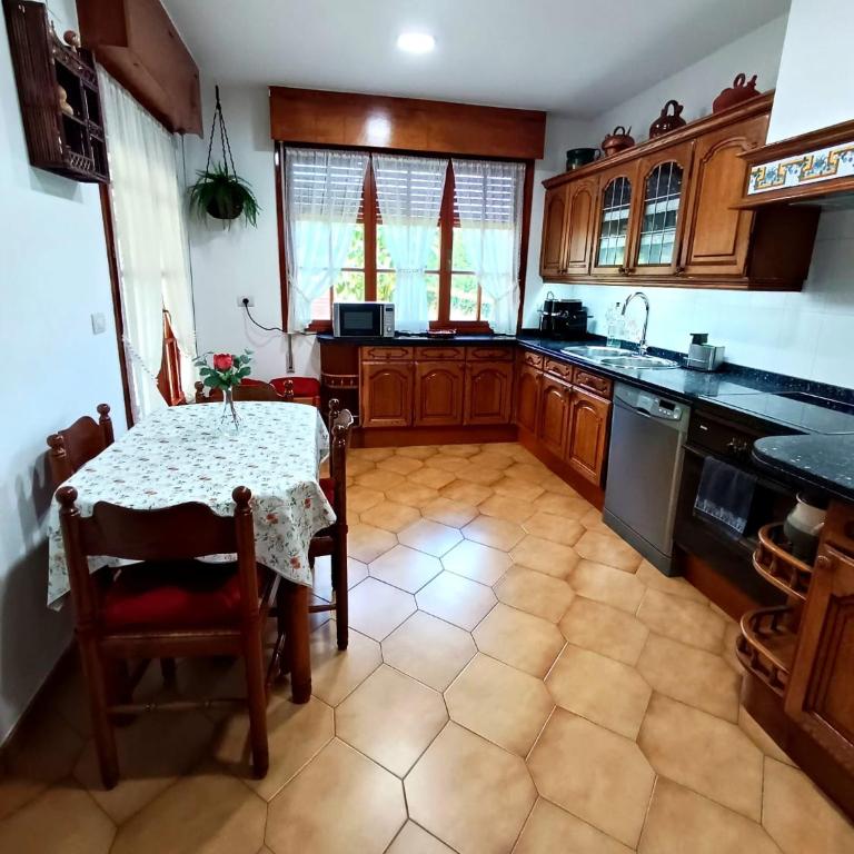 Casona La Zampuca - Casa de 4 dormitorios - 26