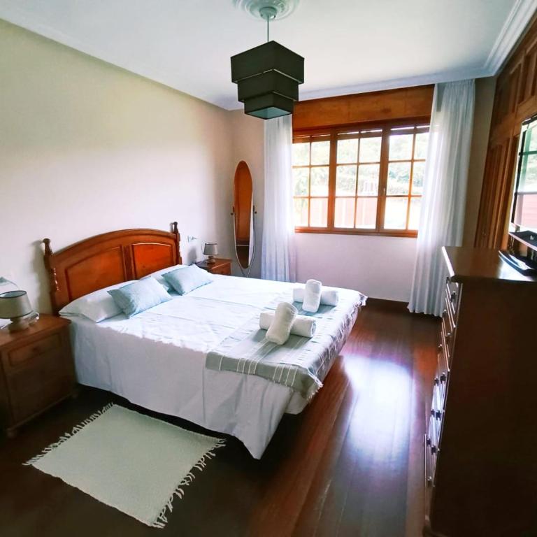 Casona La Zampuca - Casa de 4 dormitorios - 27