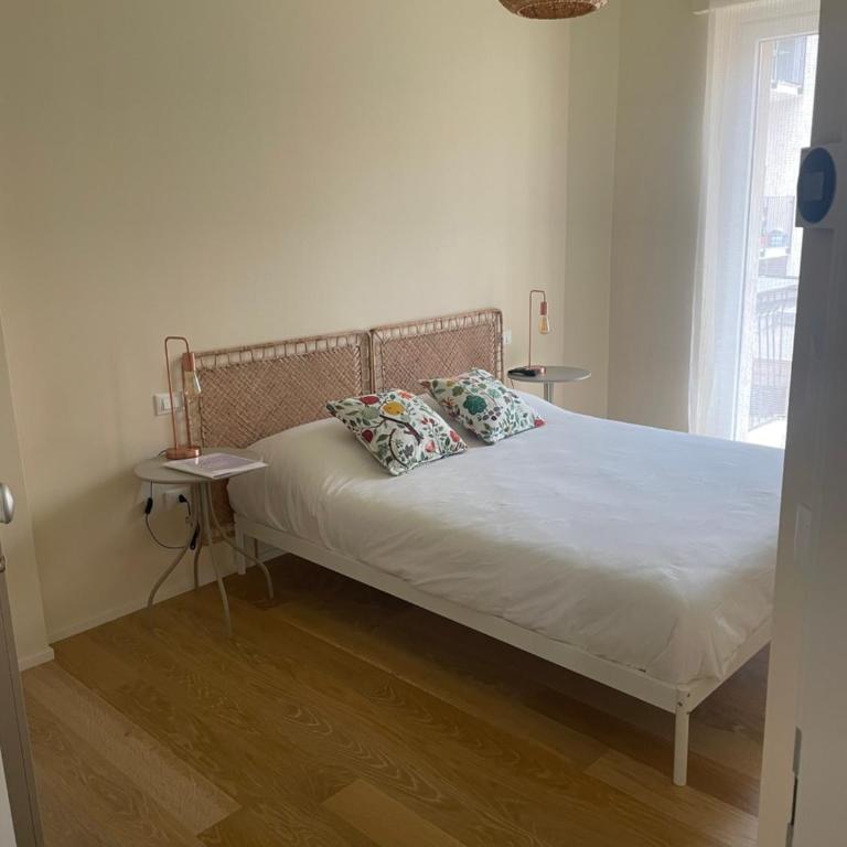 Via Piave Guest House - Camera Matrimoniale con Bagno Privato - 1