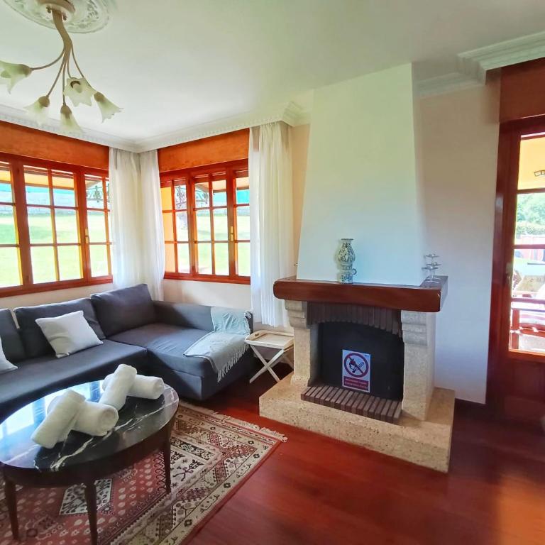 Casona La Zampuca - Casa de 4 dormitorios - 32