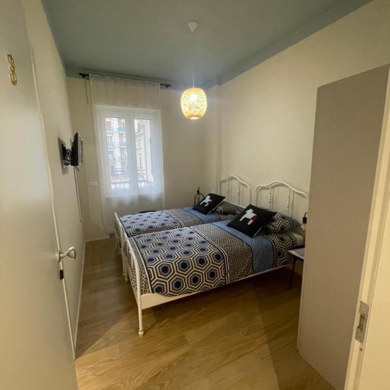 Via Piave Guest House - Camera Doppia con Letti Singoli - 1