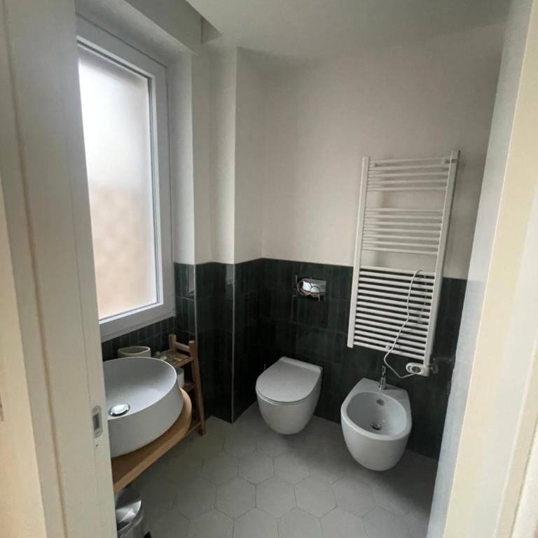Via Piave Guest House - Camera Matrimoniale con Bagno Privato - 4