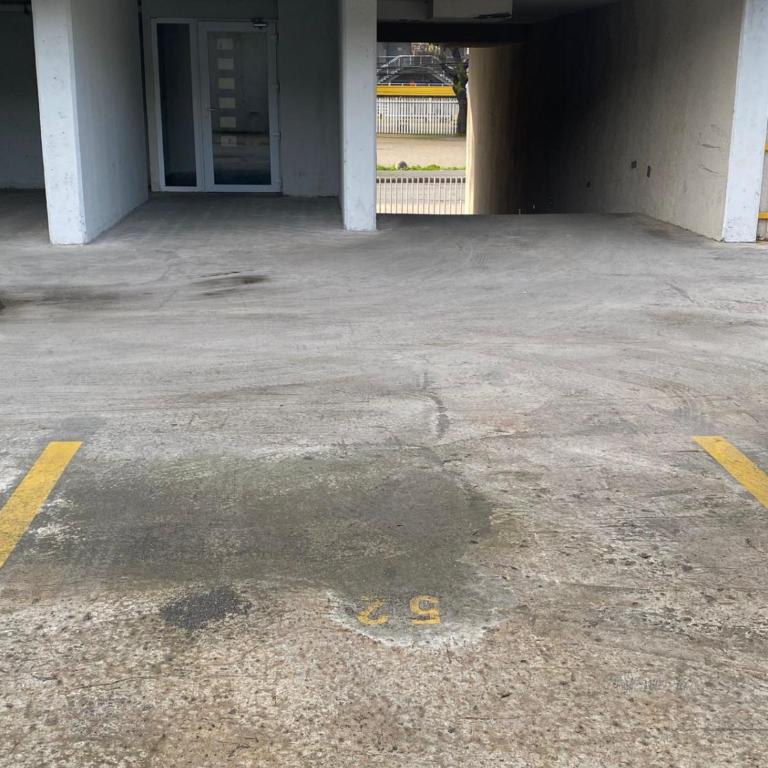 Exclusivo Depto 1D1B 3 camas y estacionamiento - Apartamento de 1 dormitorio - 24