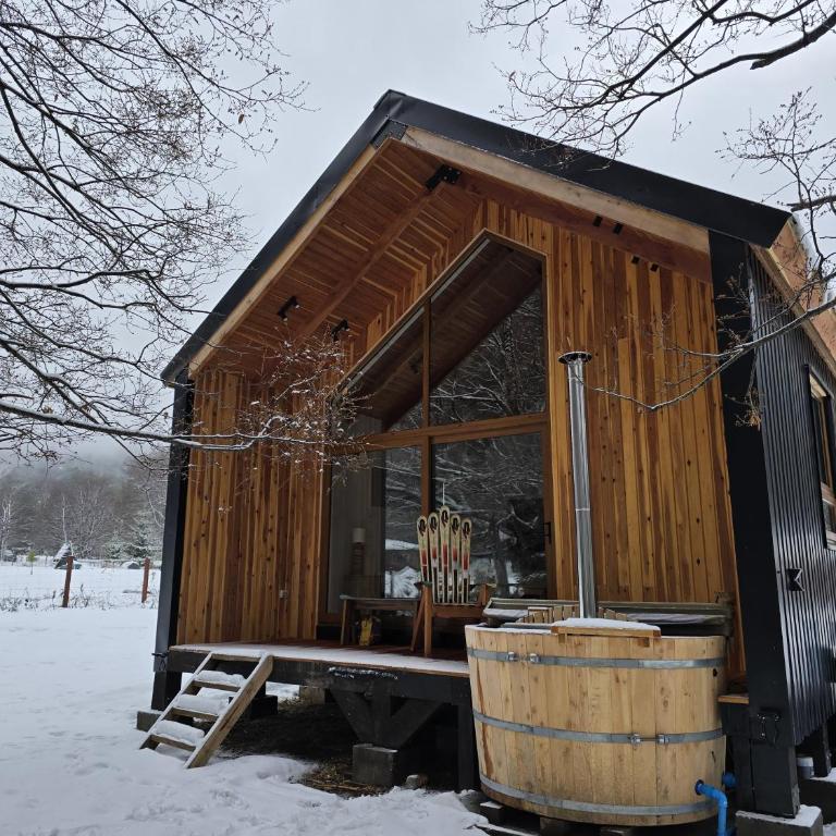 Casa Alaska - One-Bedroom Apartment - 1