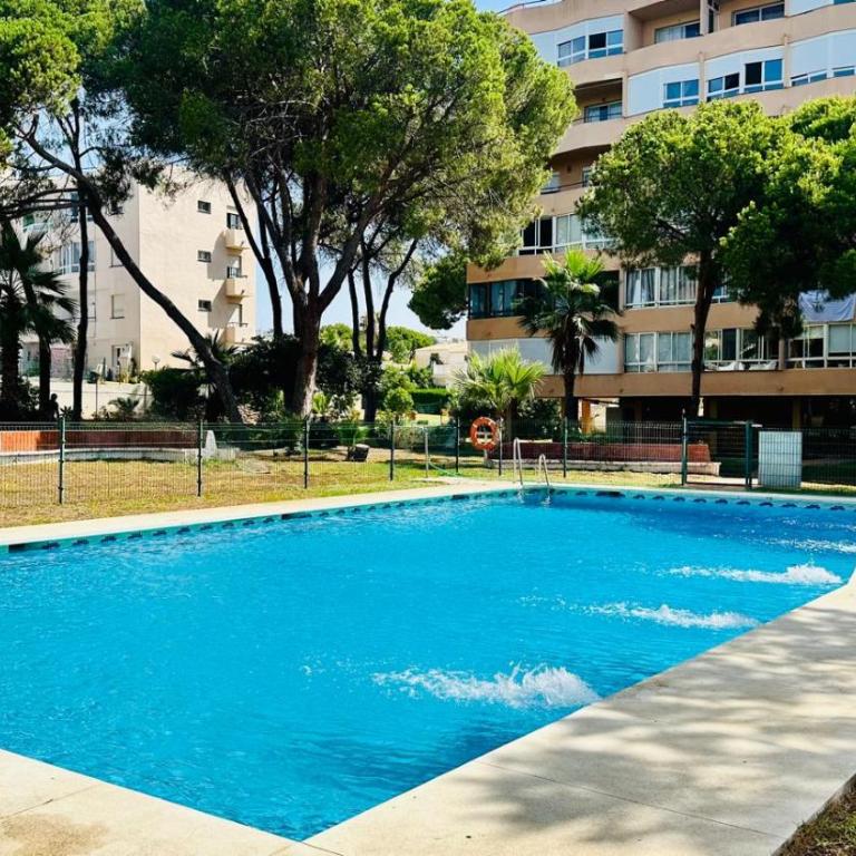 Calypso Oasis Suite By Reyna Novillo - Apartamento de 1 dormitorio - 22