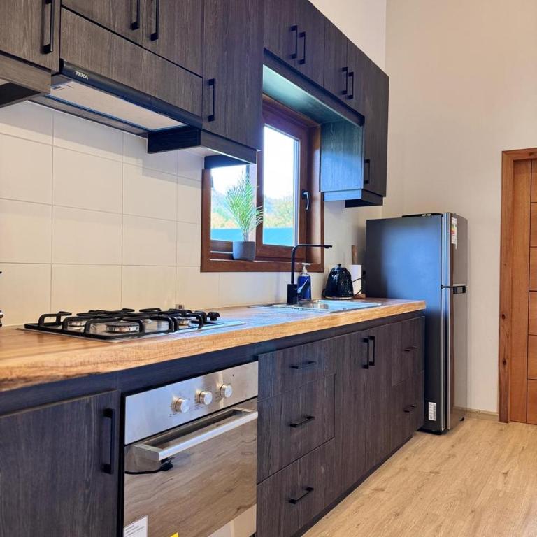 Casa Alaska - One-Bedroom Apartment - 5