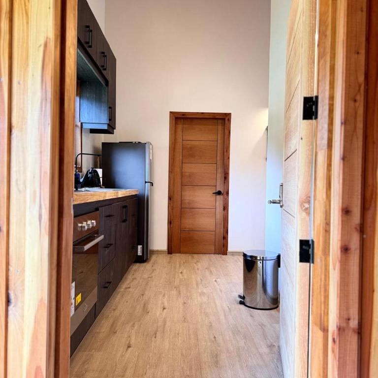 Casa Alaska - One-Bedroom Apartment - 6