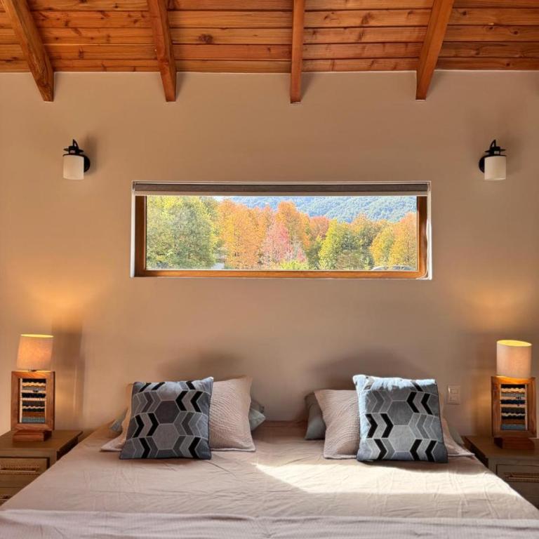 Casa Alaska - One-Bedroom Apartment - 9