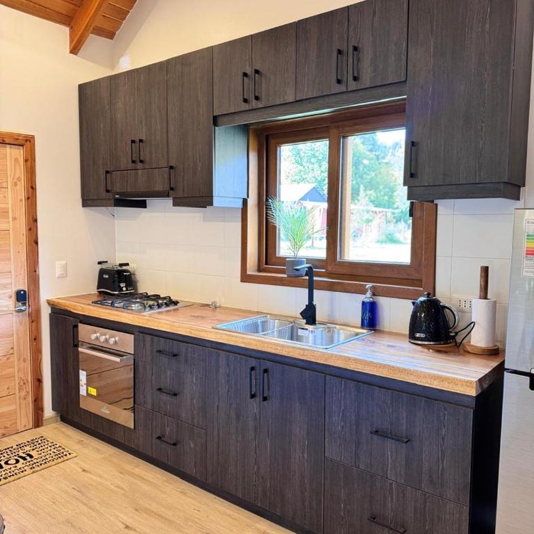 Casa Alaska - One-Bedroom Apartment - 10