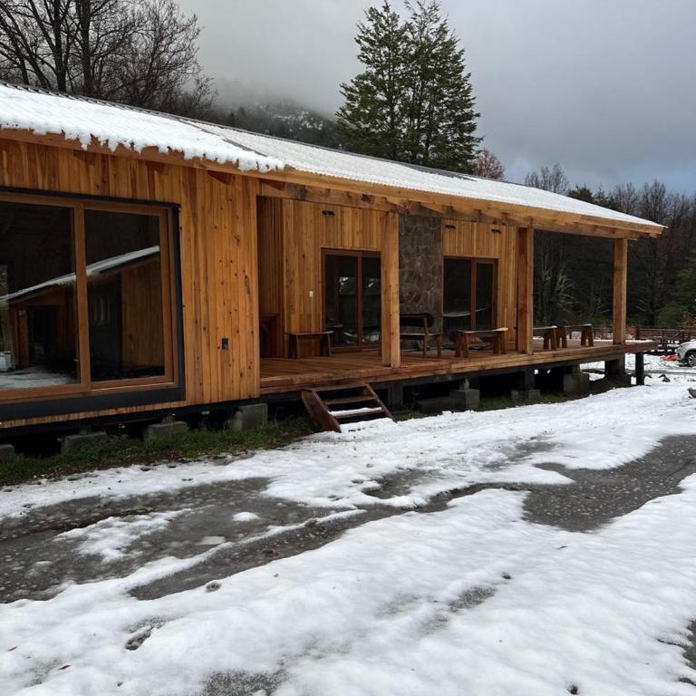 Casa Alaska - One-Bedroom Apartment - 13