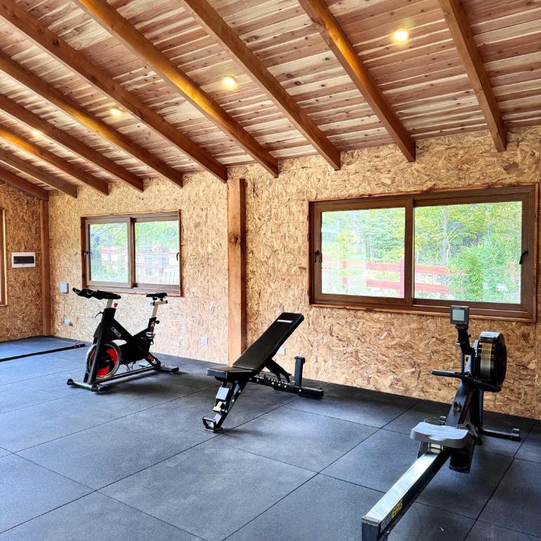 Casa Alaska - One-Bedroom Apartment - 17