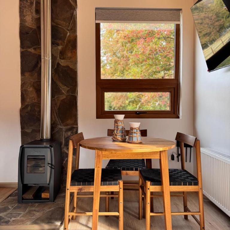Casa Alaska - One-Bedroom Apartment - 19