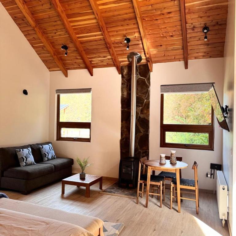 Casa Alaska - One-Bedroom Apartment - 20