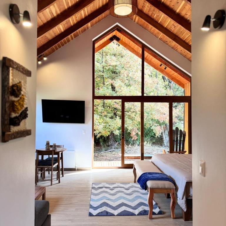 Casa Alaska - One-Bedroom Apartment - 23