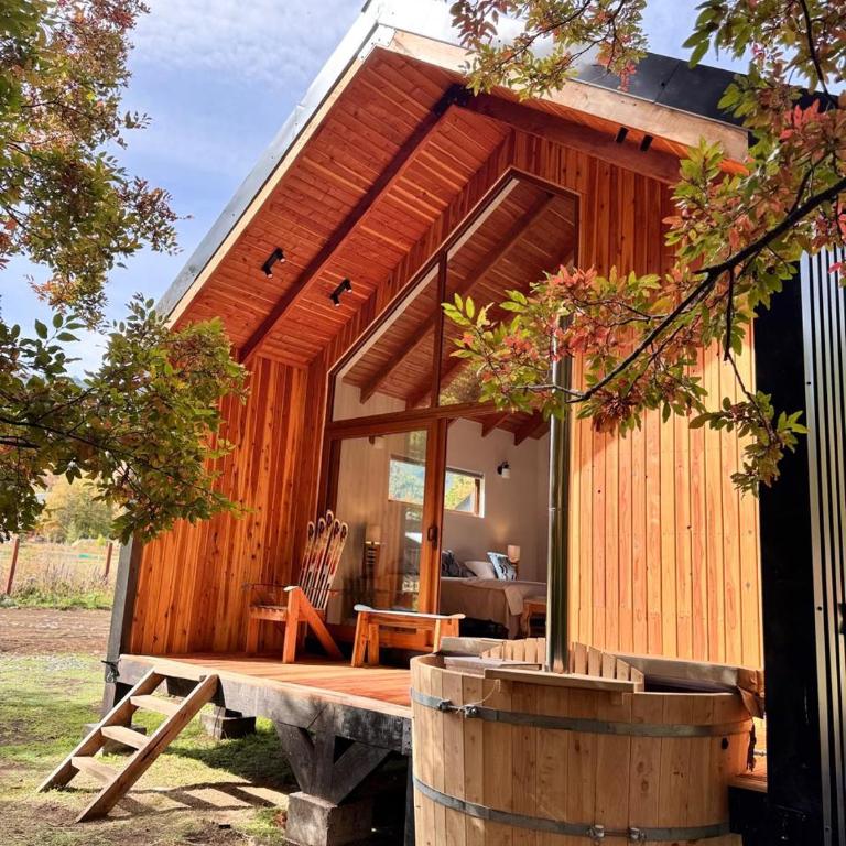 Casa Alaska - One-Bedroom Apartment - 25