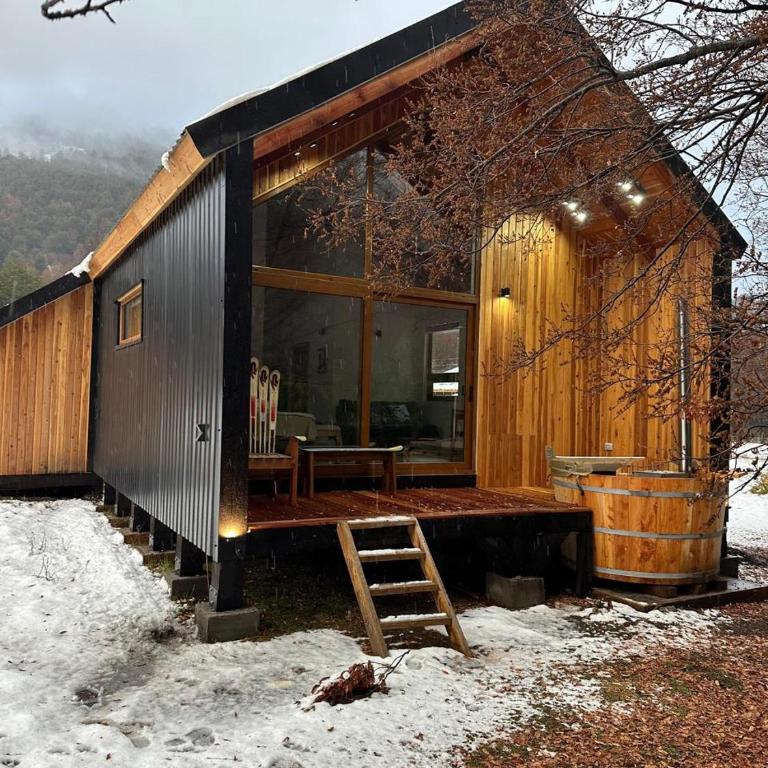 Casa Alaska - One-Bedroom Apartment - 26