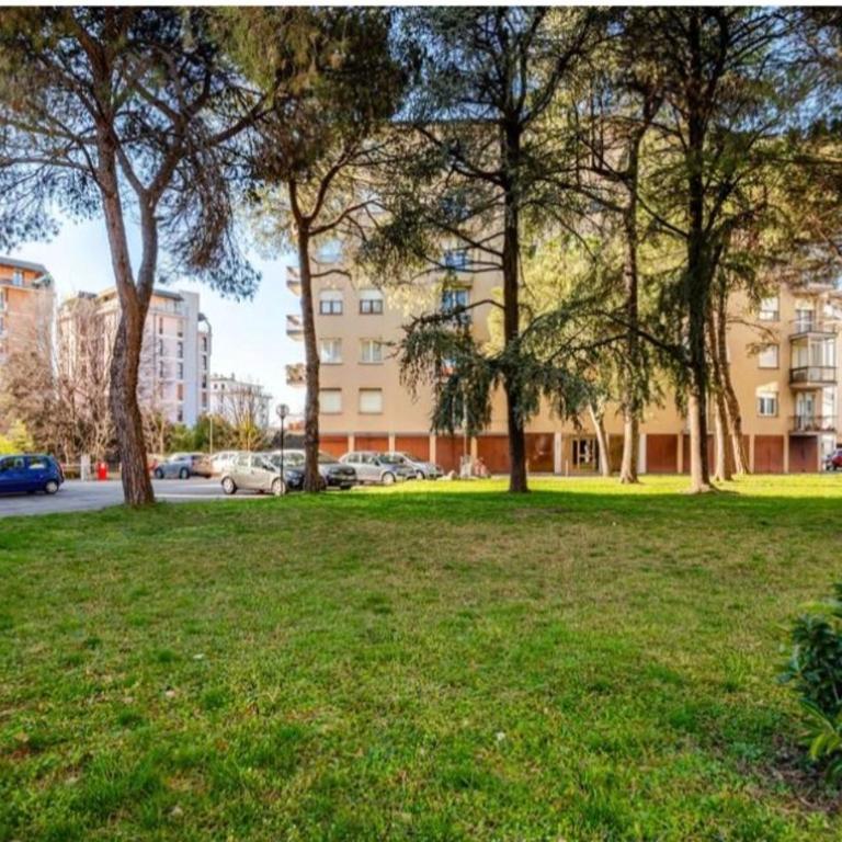 Soul River's Home - Appartement 2 Chambres - Vue sur Ville - 4