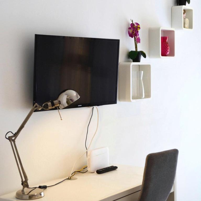 Apartamento-estudio Corazón de Alicante - Apartment - 9