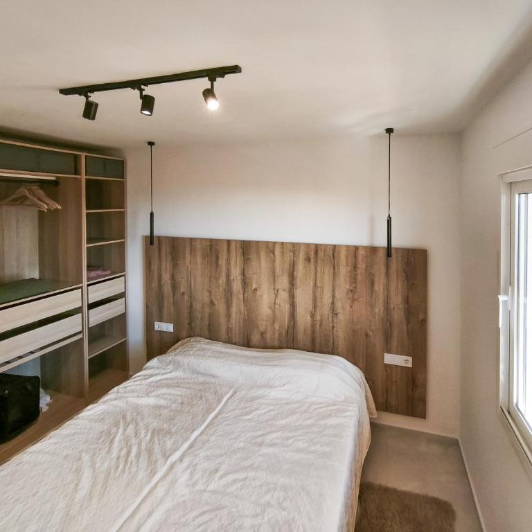 Calypso Oasis Suite By Reyna Novillo - Apartamento de 1 dormitorio - 11