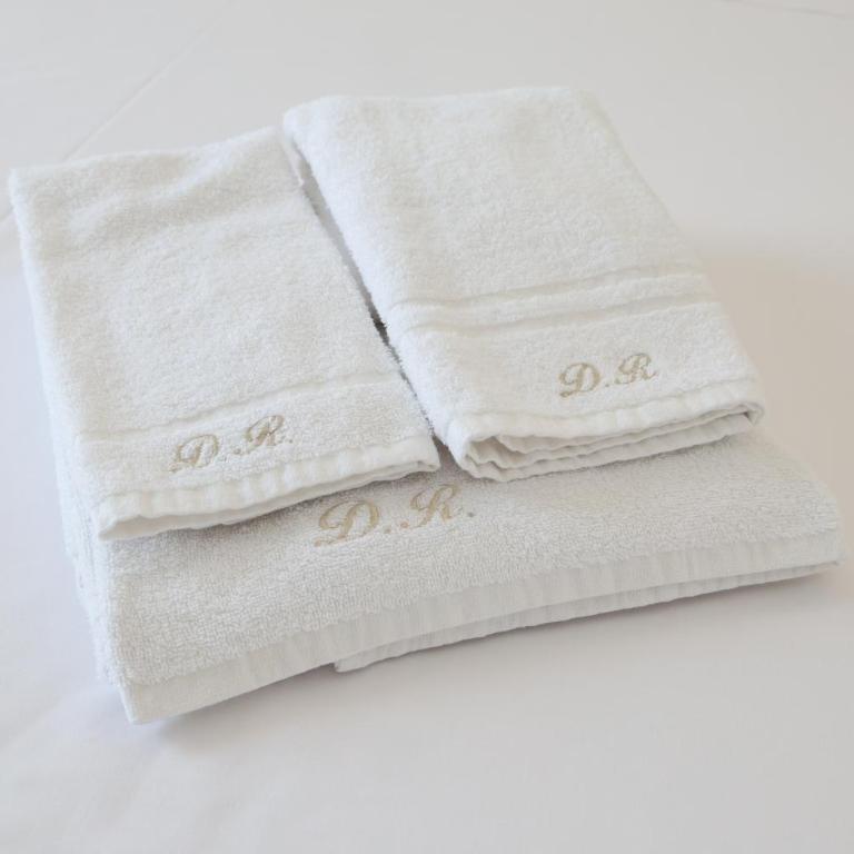 DR Luxury Apartments - Appartamento Deluxe con 1 Camera da Letto - 11