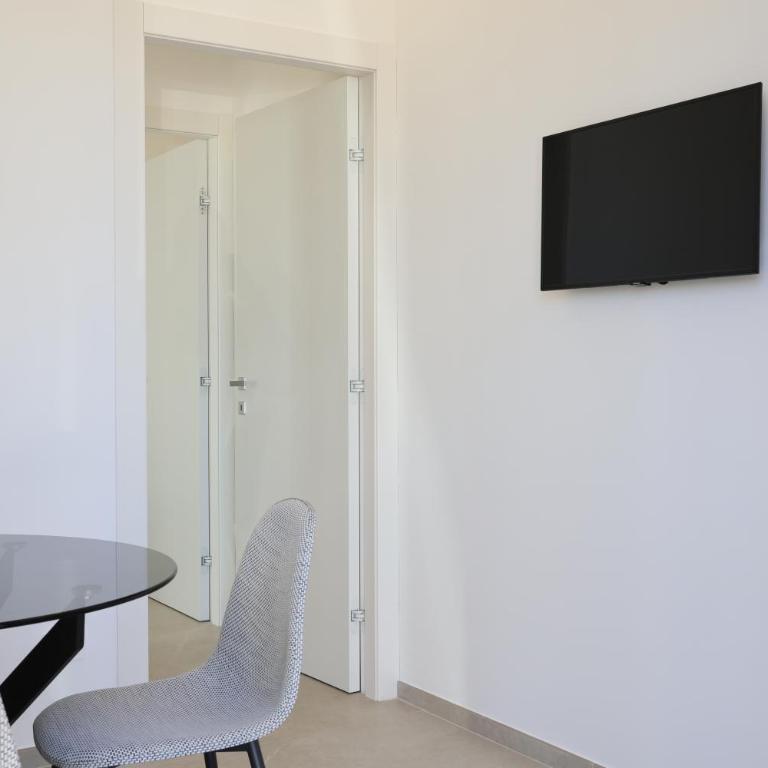 DR Luxury Apartments - Appartamento Deluxe con 1 Camera da Letto - 7
