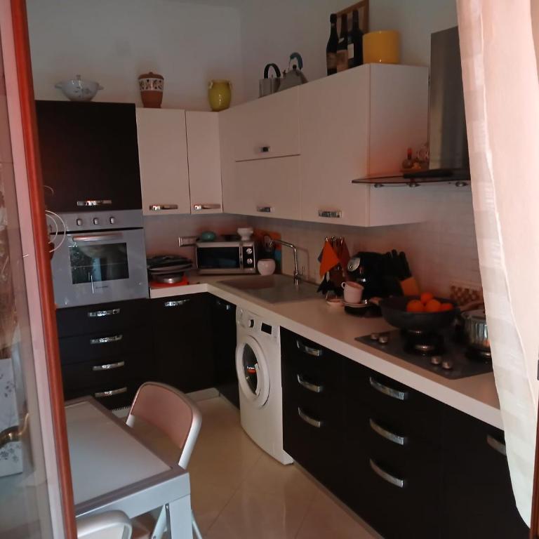 La casa del Borea - Casa con 1 Camera da Letto - 1