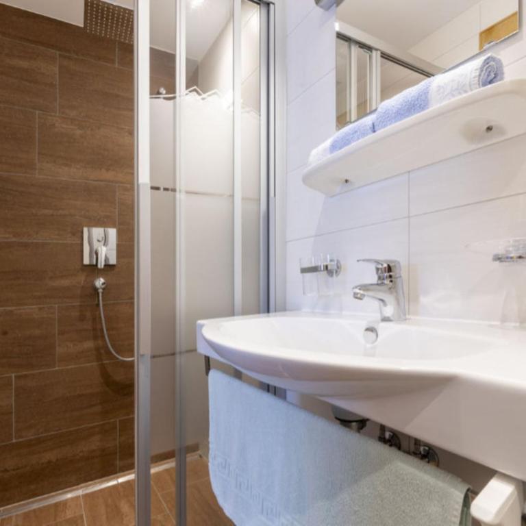 Apart Pirchheim - Apartment mit 2 Schlafzimmern - 14