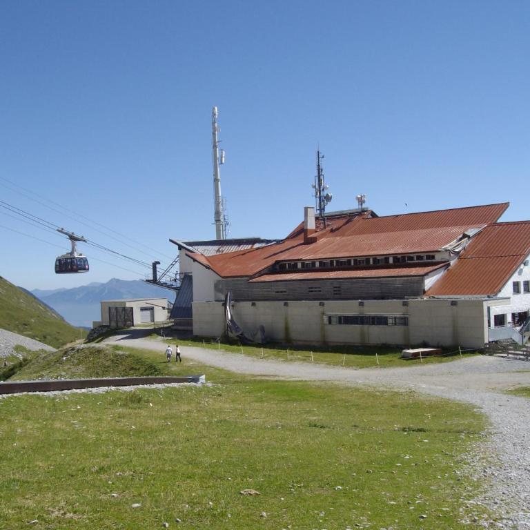 Alexander - Apartment mit Blick auf die Berge - 20