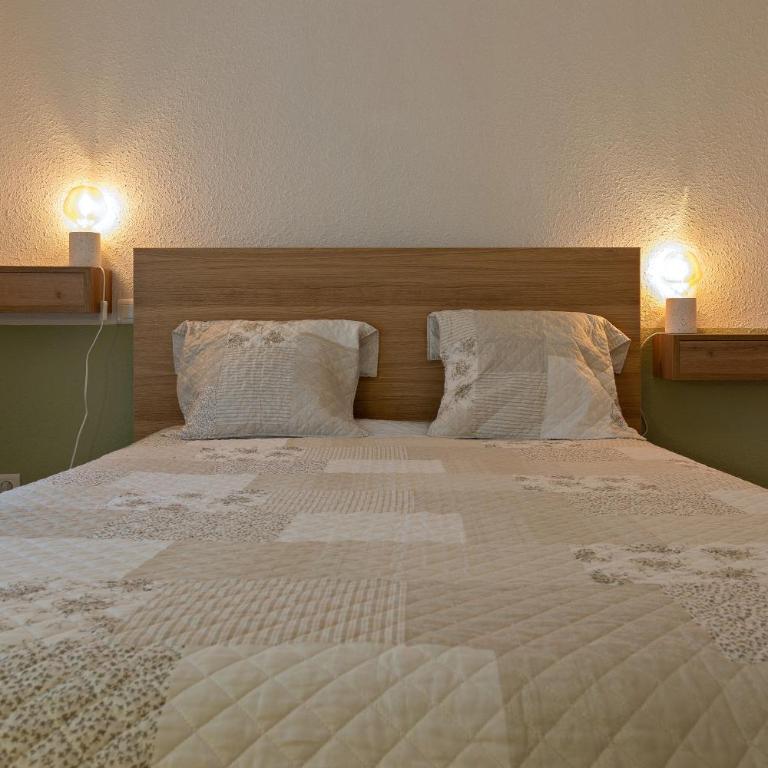 Spacious Renovated Apt in Pezenas Center - Appartement 1 Chambre - 2