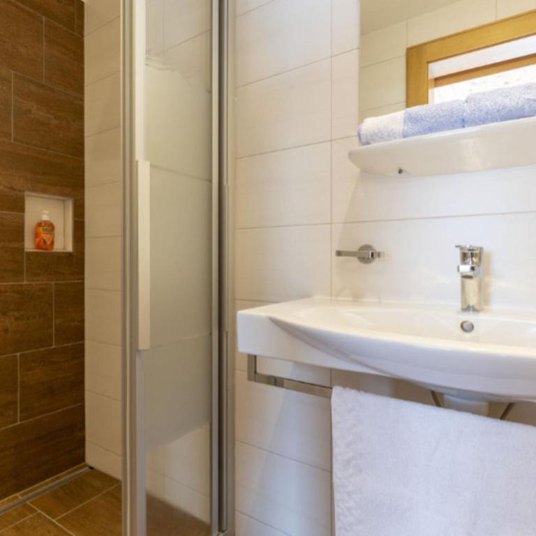 Apart Pirchheim - Apartment mit 2 Schlafzimmern - 9
