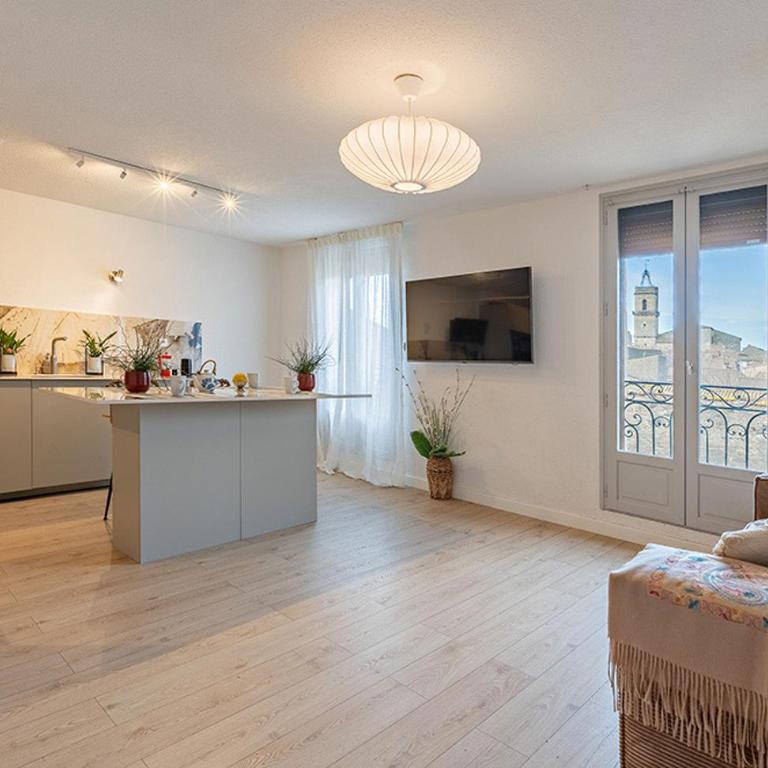 Spacious Renovated Apt in Pezenas Center - Appartement 1 Chambre - 5