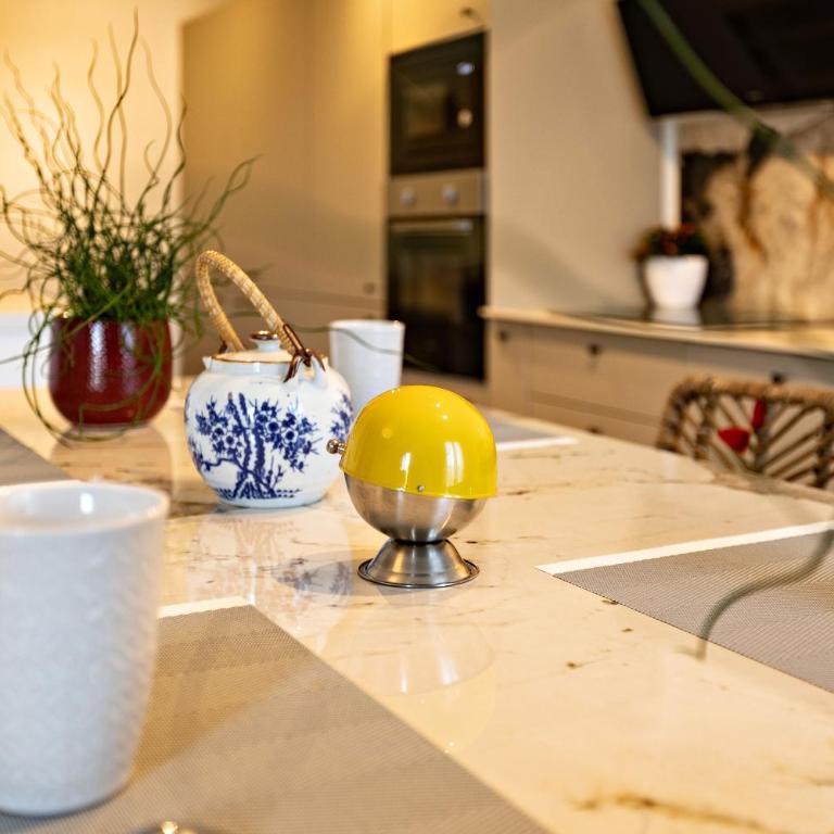 Spacious Renovated Apt in Pezenas Center - Appartement 1 Chambre - 7