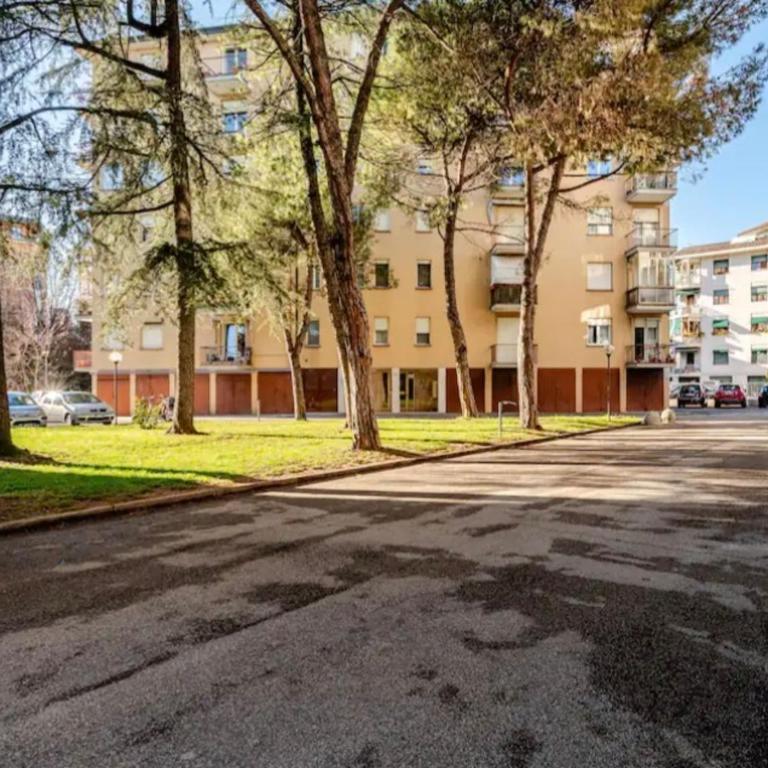 Soul River's Home - Appartement 2 Chambres - Vue sur Ville - 2