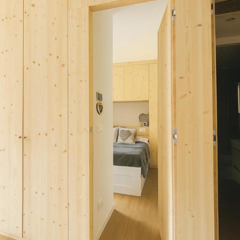 Adamello 251 - Ponte di Legno - Appartamento con 2 Camere da Letto - 9