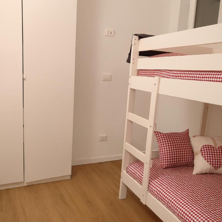 Adamello 251 - Ponte di Legno - Appartamento con 2 Camere da Letto - 16